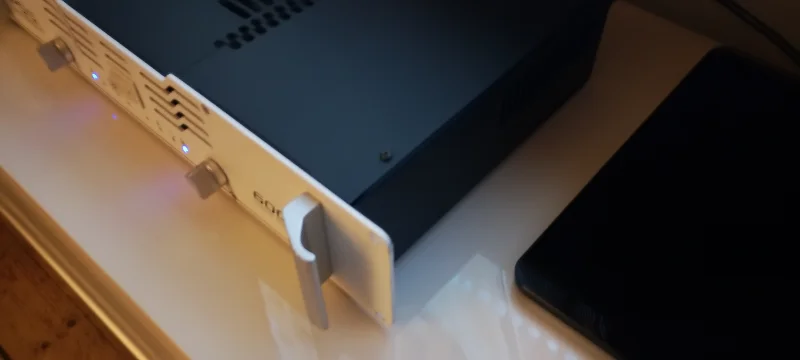 Pss 600 yuri gutsatz 2x150w slutsteg Pss 600 yuri gutsatz 2x150w slutsteg - Bild 3 av 4