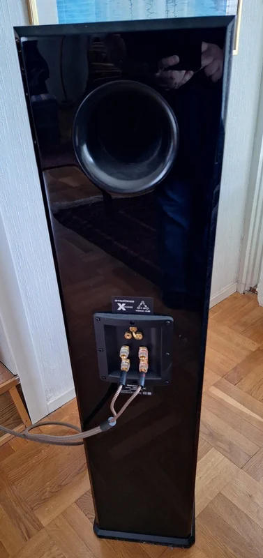 Dynavoice DF8 1 Par. Dynavoice DF8 1 Par. - Bild 2 av 2