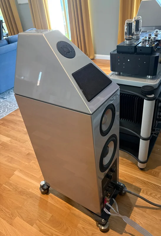 Genesis G5.3 - Bild 2 av 3