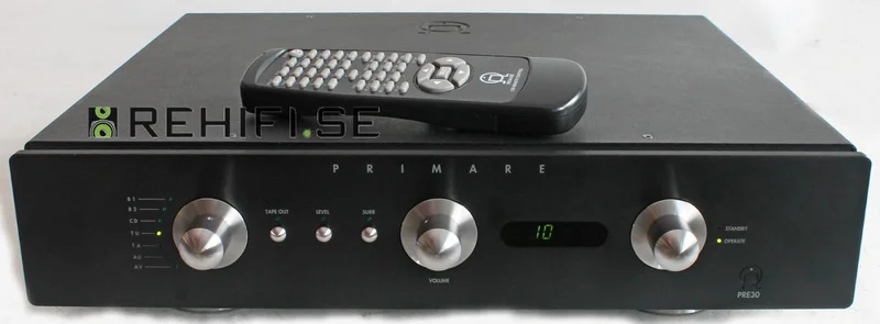 Primare PRE30 - Billede 1 af 1