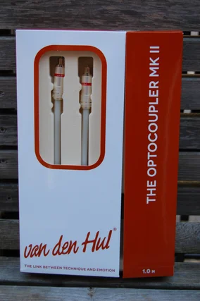 Van den Hul OPTOCOUPLER MKII 1 meter