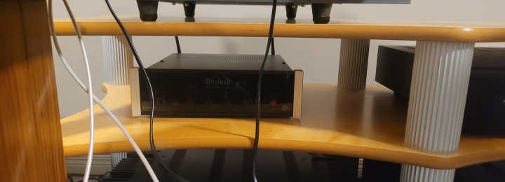 mcintosh mb50 streamer