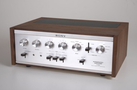 Sony TA-1120