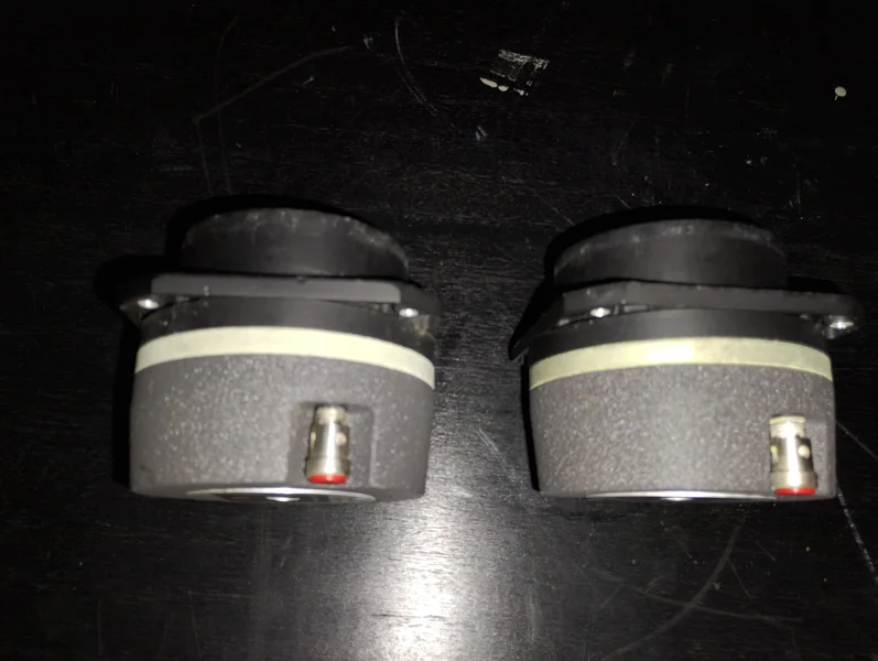 Jbl 2402 horn 2st - Bild 2 av 6