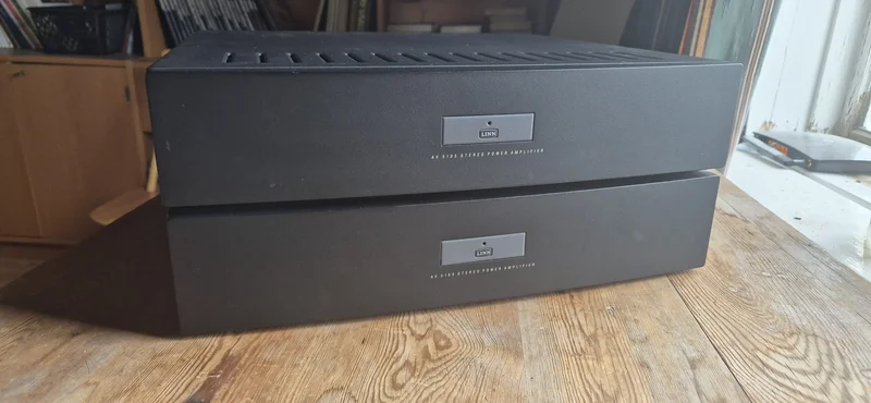 Linn 5105 - Bild 1 av 1