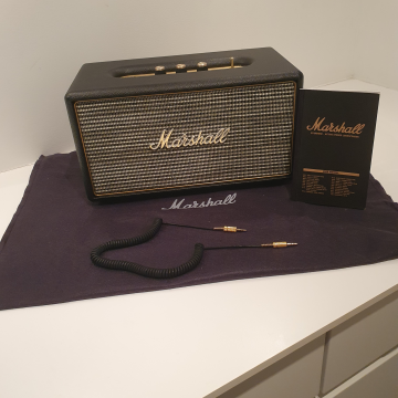 Marshall 