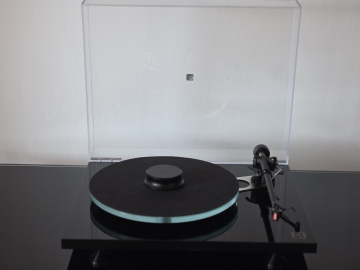 Rega Planar 3 + Rega Neo PSU