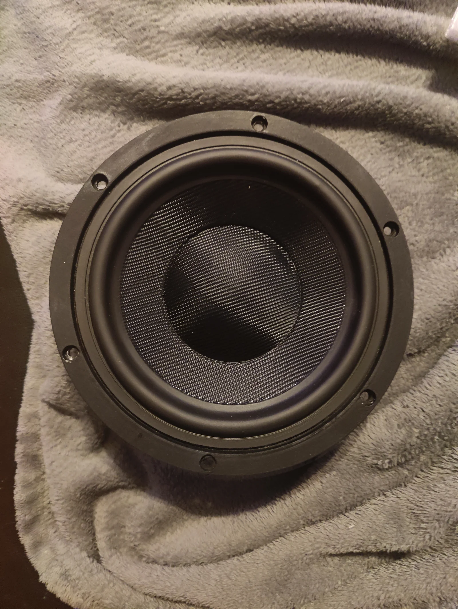 Daytonaudio Esoteric 2st