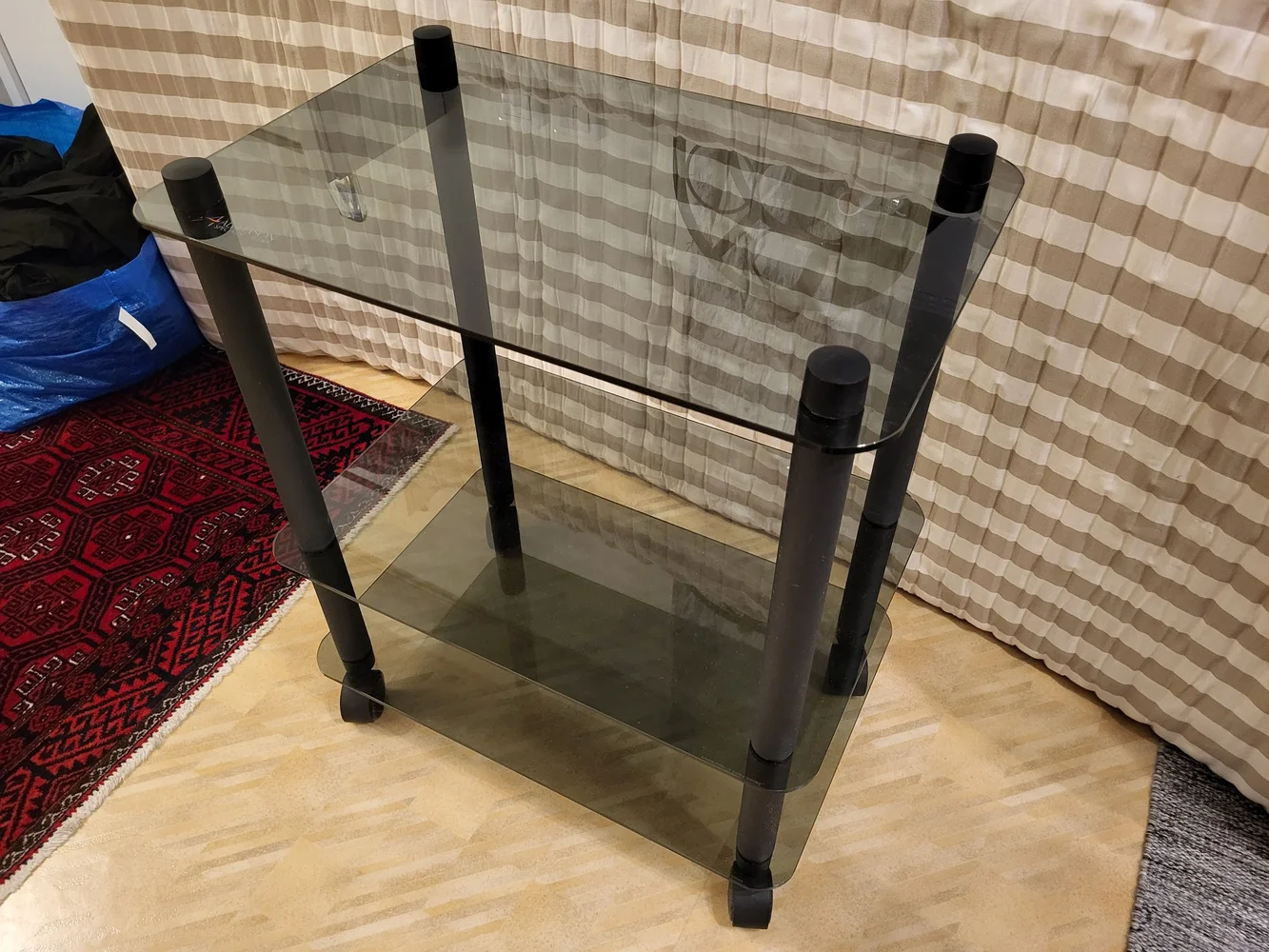 Alphason rack - Bild 4 av 4