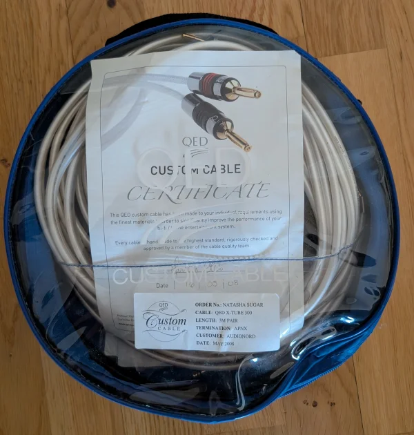 Dali Lektor 6 - Svarta - Bild 4 av 4