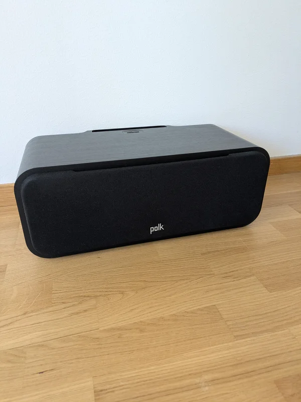 Polk Audio och Marantz Polk Audio och Marantz - Bilde 5 av 7