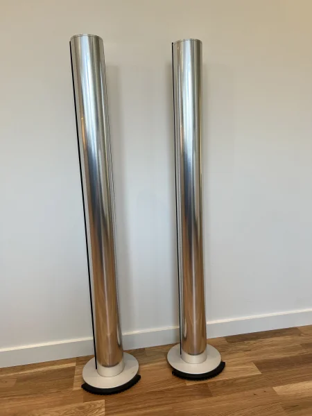 Bang Olufsen Beolab 6000 - Bild 3 av 6