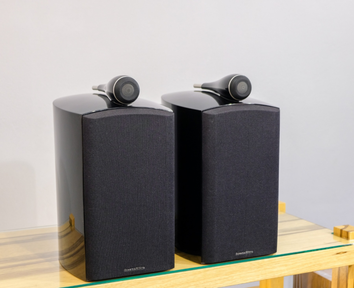 Bowers&wilkins 805 D2 