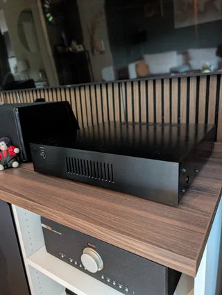 Rotel RKB-8100