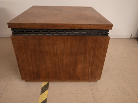 JANIS W1 och JANIS 1A SUBWOOFER med Förstärkare. Rarite...