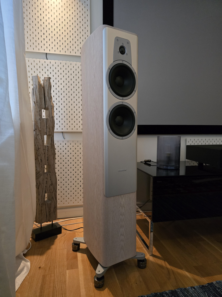 Dynaudio Contour 30 White Oak