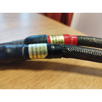 Research Audio High End -RCA 1m