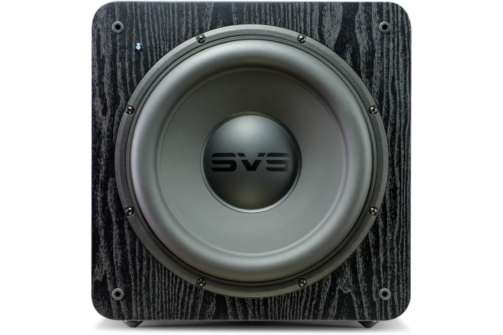 SVS SB-2000 kampanjmodell