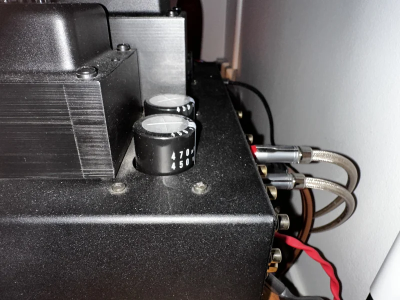 Audio Research Vsi60 - Bild 2 av 6