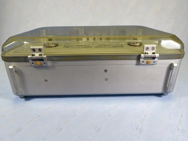 Nagra IV-STC Nagra IV-STC - Bild 8 av 9