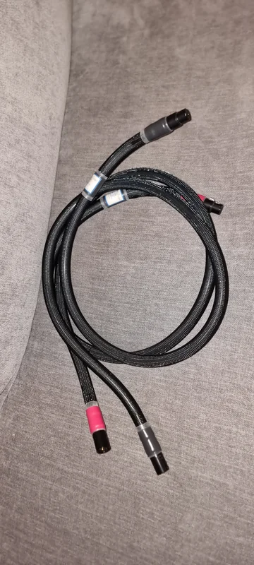 Purist Audio XLR - Kuva 3 / 3