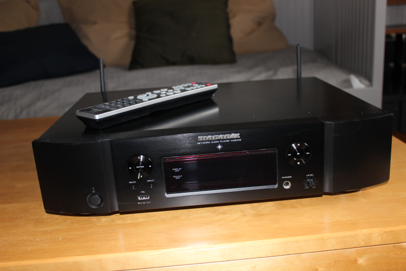 Marantz och JBL stereopaket Marantz och JBL stereopaket - Bild 3 av 4