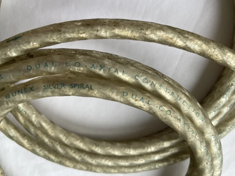 RCA-kablar - Bild 2 av 3