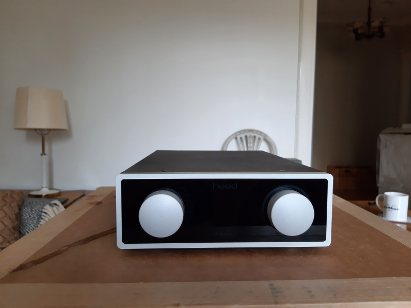 Heed Audio Thesis Lambda - Bild 2 av 6
