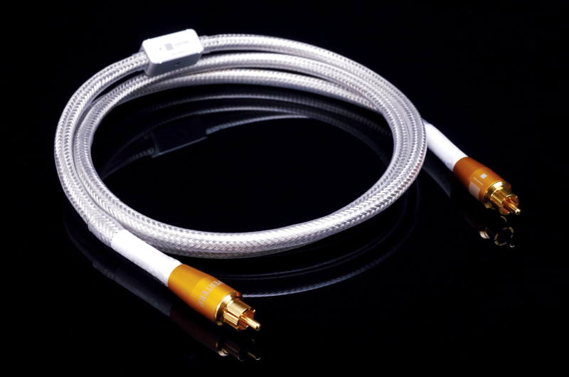 Vertere HB S/PDIF | Digitalkabel Vertere HB S/PDIF | Digitalkabel - Bild 1 av 1