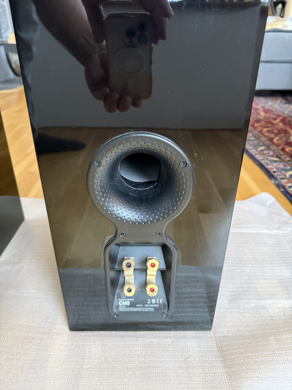 Bowers & Wilkins - Bild 2 av 8
