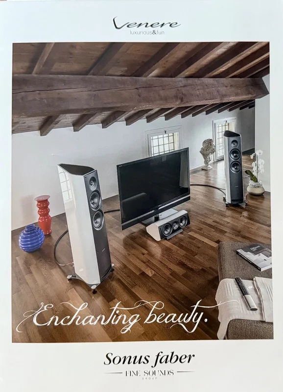 Sonus Faber Venere 2.5 - Bild 7 av 10