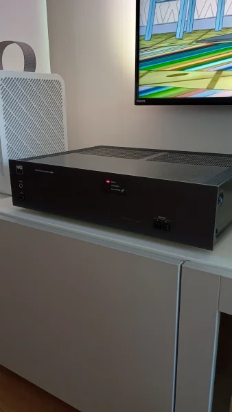 Kvalitativ Stereo - Bild 3 av 4