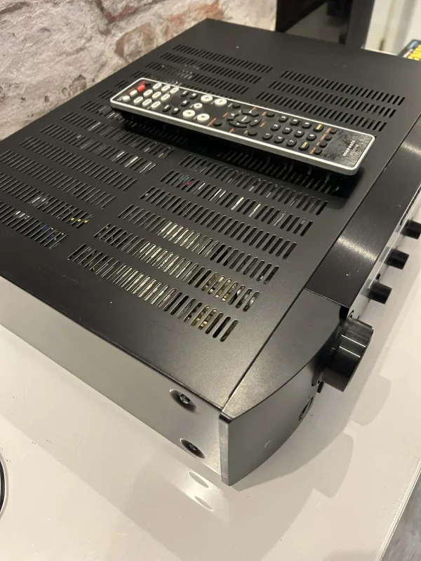 Marantz PM7003 F&ouml;rst&auml;rkare - Bild 3 av 3
