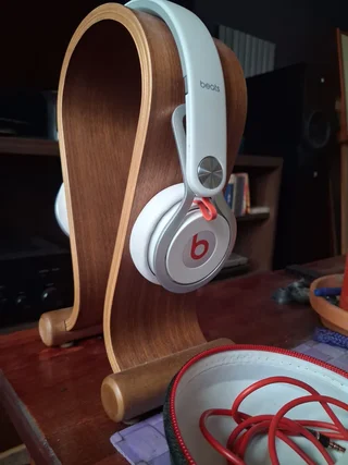 Beats Audio MIXr hörlurar