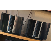 Krell  Monoblock  FPB 450MCX
