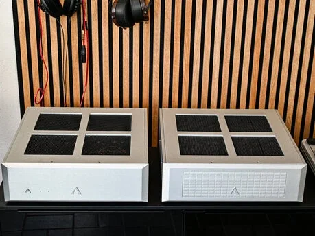 Aesthetix IO Eclipse – Världens mest kompromisslösa riaa-steg Aesthetix IO Eclipse – Världens mest kompromisslösa riaa-steg - Bild 1 av 3