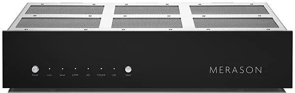 Merason Dac1 mk1 - Bild 1 av 2