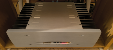 Coda Technologies S5 Klass A slutsteg
