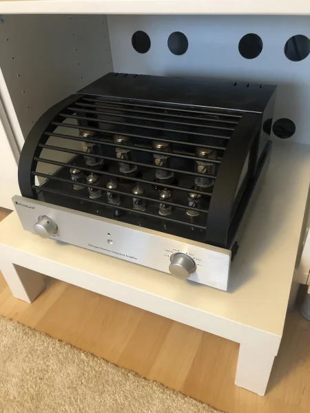 Primaluna DiaLogue Premium Primaluna DiaLogue Premium - Bild 3 av 3