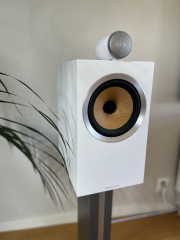 Bowers & Wilkins CM6 S2