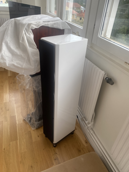 Dynaudio Excite X32 - Bild 6 av 7