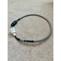 Chord Shawline Power 1m