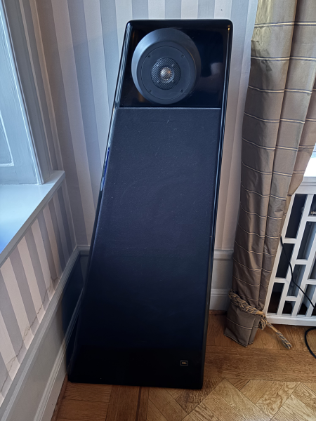JBL 250ti Limited Edition - Bild 1 av 1