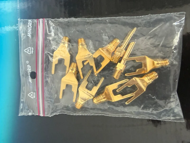 Supra kabelpaket - Bild 3 av 3