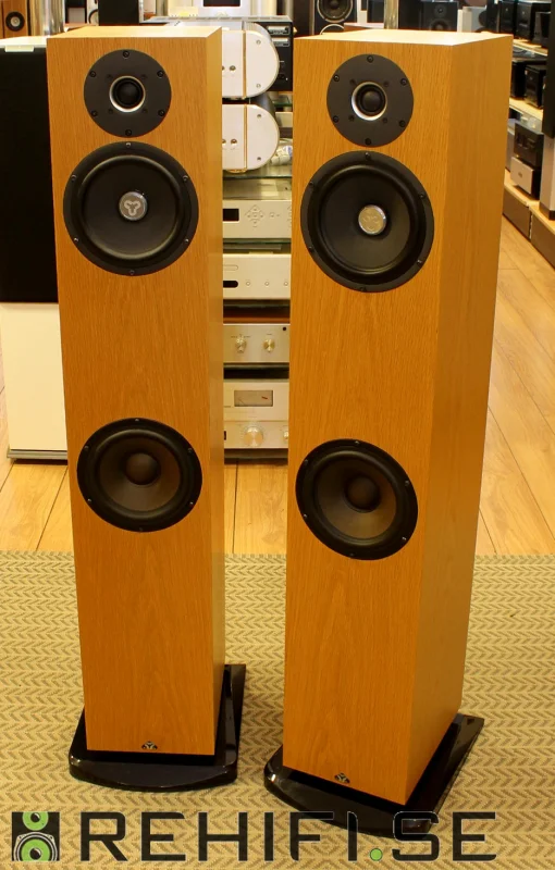 Kudos Cardea C30 - Bild 1 av 1