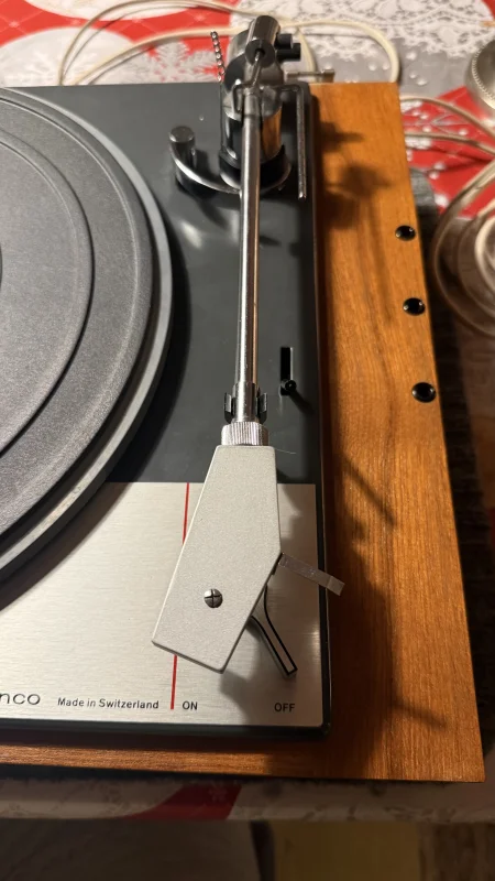 Lenco L-75 - Bild 3 av 6