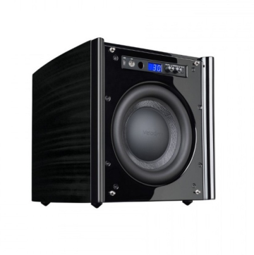 Velodyne DD-10 plus | Subwoofer Velodyne DD-10 plus | Subwoofer - Bild 1 av 1