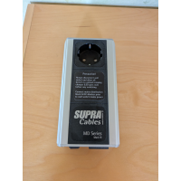 Supra DC-blocker Mark 3