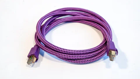 Furutech Lan-8 NCF 1.8m