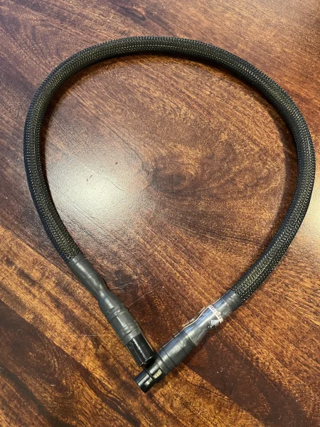 NBS Statement III AES/EBU cable (1m) - Bild 1 av 6